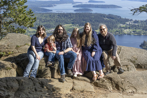 Family Photos — photo 7